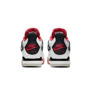 Air Jordan 4 Retro OG ‚Fire Red‘