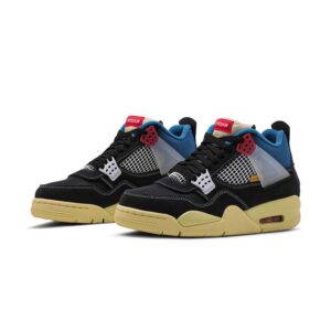 Jordan Air Jordan 4 SP „Union – Off Noir“