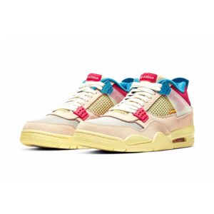 Jordan Air Jordan 4 SP ‚Union – Guava Ice‘