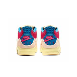 Jordan Air Jordan 4 SP ‚Union – Guava Ice‘