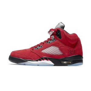 Air Jordan 5 Retro ‚Raging Bull‘ DD0587-600