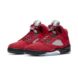 Air Jordan 5 Retro ‚Raging Bull‘ DD0587-600