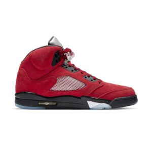 Air Jordan 5 Retro ‚Raging Bull‘ DD0587-600