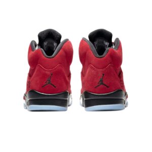 Air Jordan 5 Retro ‚Raging Bull‘ DD0587-600