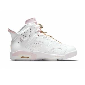 Wmns Air Jordan 6 Retro ‚Gold Hoops‘