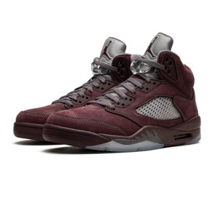 AIR JORDAN 5 “Burgundy 2023”