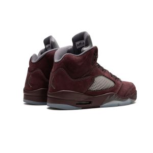 AIR JORDAN 5 “Burgundy 2023”