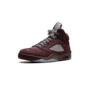 AIR JORDAN 5 “Burgundy 2023”