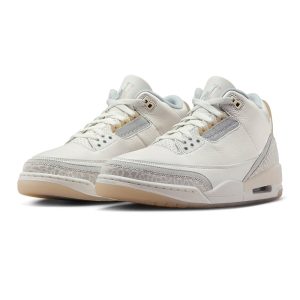 Air Jordan 3 Craft ‚Ivory‘