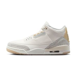 Air Jordan 3 Craft ‚Ivory‘