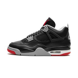 AIR JORDAN 4 „Bred Reimagined“