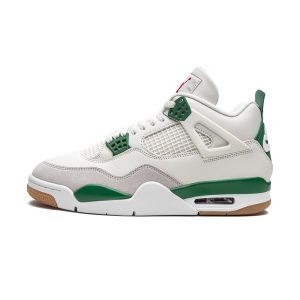 AIR JORDAN 4 RETRO SB „Pine Green“