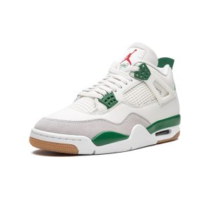 AIR JORDAN 4 RETRO SB „Pine Green“