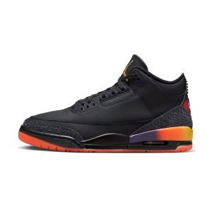 Air Jordan 3 x J Balvin ‚Rio‘ FN0344-001