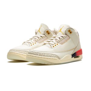 AIR JORDAN 3 SP „J Balvin“