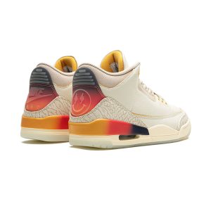 AIR JORDAN 3 SP „J Balvin“