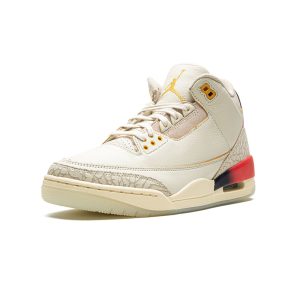 AIR JORDAN 3 SP „J Balvin“