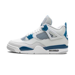 AIR JORDAN 4 OG „Military Blue“