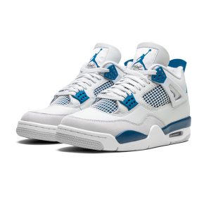 AIR JORDAN 4 OG „Military Blue“