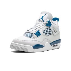 AIR JORDAN 4 OG „Military Blue“