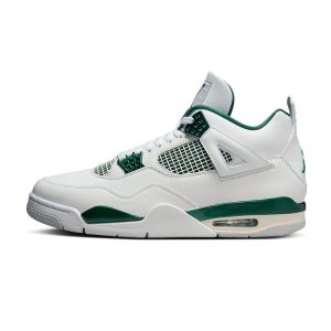 Air Jordan 4 Retro ‚Oxidized Green‘